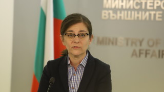 Генчовска: България подкрепи засилване на ограничителните мерки срещу Русия