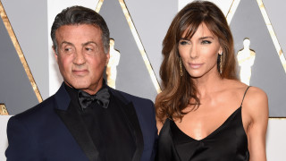 Преди броени дни се заговори че в семейството на Силвестър