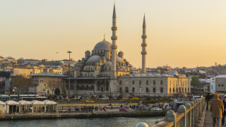 На прага на икономическа криза ли е Турция Последните събития