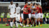 Египет и Гана са последните четвъртфиналисти за Купата на африканските нации