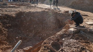 Турция е готова да започне и сухопътна офанзива срещу кюрдите