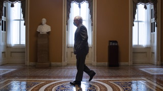 Републиканците няма да одобрят плана на Байдън от $2 трлн. за инфраструктура