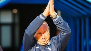 Новият старши треньор на Левски Станимир Стоилов определи щаба си В