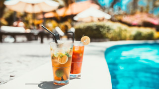 През май миналата година 53 годишният британец Тимъти Саутърн е на