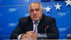 Борисов прочел вече Меморандума и готви контра - коалиционно споразумение