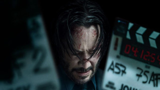 В началото на миналия месец всички фенове на филмите за