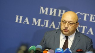 Съболезнователен адрес от министър Кралев по повод кончината на Георги Марков