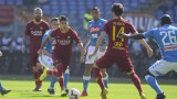 Рома загуби от Наполи с 1:4