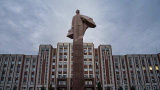 На 25 април Молдова е задействала план за постепенната реинтеграция