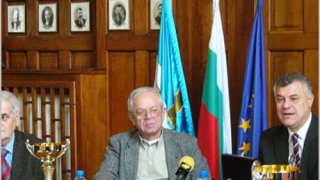Еврорали у нас или 330 000 евро глоба