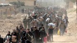  Сирийската войска управлява 70% от Източна Гута 