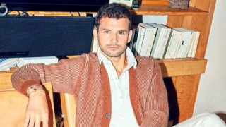 Григор Димитров ще има тежката задача да защитава титлата си