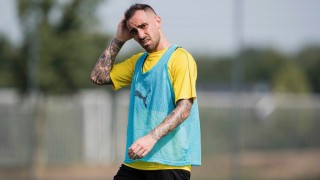 Треньорът на Борусия Дортмунд Люсиен Фавр ще реши в последния