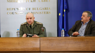 676 са заразените у нас с Covid 19 7 са новите