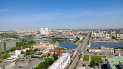 Градовете в Русия, където жилищата поскъпнаха най-много през 2023-а - Москва не е сред тях