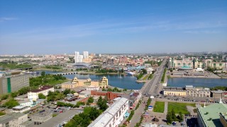 Средната цена на 1 кв м готови жилища в Русия