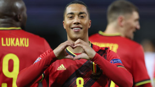 Испанският гранд Реал Мадрид е набелязал белгийския халф на Лестър