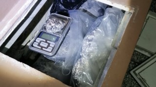 На 22 януари е бил спрян за проверка 17 годишен в