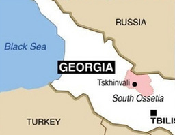 Грузия прекратява излъчването на руски телевизии