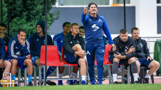 Съвсем скоро в Левски ще се появят двама нови футболисти