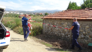 Мъж е загинал при катастрофа на пътя между и Симитли