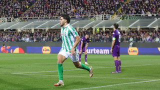 Испанският Бетис се класира за първия европейски финал в своята история след