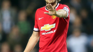 От Ман Юнайтед: Титлата ще е приоритет... през следващия сезон