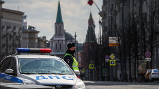 Броят на новозаразените с коронавирус COVID 19 в Русия е нараснал