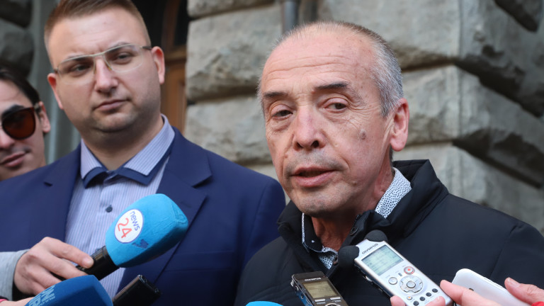 Управителният съвет на Български лекарски съюз взе решение и сезира