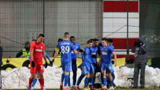 Три мача на Левски са най гледаните от efbet Лига за