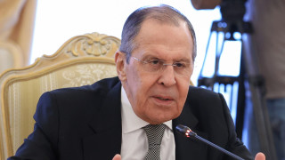 Лавров: Осъдените на смърт британци и мароканец са извършили престъпления в Донецк