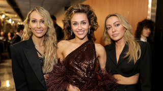 Има нов обрат в драмата на семейството на Майли Сайръс