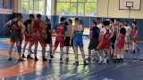 Националите по борба започнаха лагери, подкрепящите Фарниев не се явиха