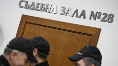 Пуснаха директора на 138 СУ Александър Евтимов срещу гаранция от 5 000 лв. 