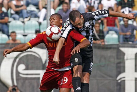 Бразилско трио напусна Рома през януари