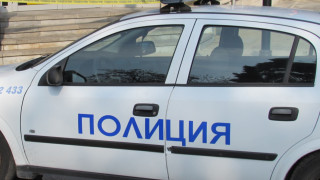 Спипаха взломаджия на излизане от ограбен офис във Варна