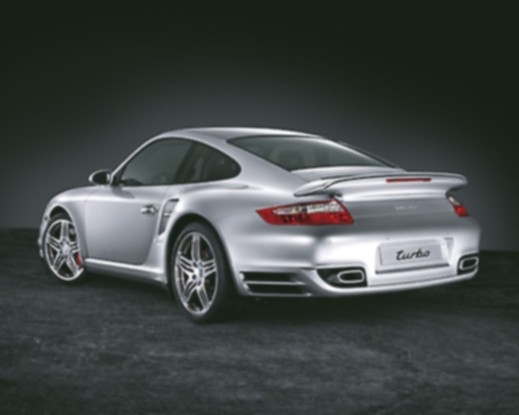 Porsche е най-престижната автомобилна марка според ново проучване