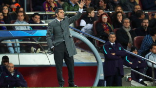 Ръководството на Барселона вече работи по лятната селекция на отбора