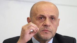 Снощното представяне на Волен Сидеров категорично беше позор за Народното