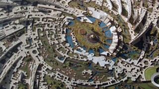 Живот без пари? Има един град в света, в който това е възможно