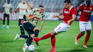 ЦСКА 03 юни 18 00 ФК ЦСКА 1948 Състав 1 Густаво