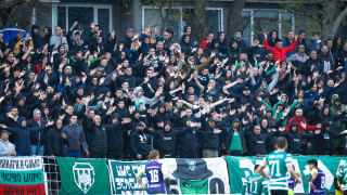 Варненските моряци ще бъдат без един от основните си играчи