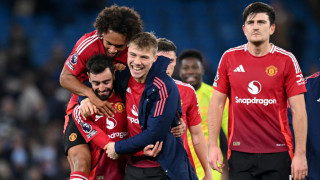 Манчестър Юнайтед е под угрозата да загуби огромни пари ако