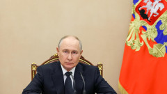 Путин обеща победа в Украйна, месец преди изборите за Думата