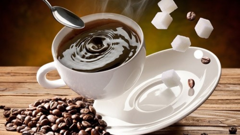 Каква е символиката на разлятото кафе