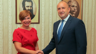 Увеличаването на пропускливостта на граничните пунктове по общата граница с