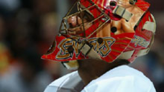 НХЛ: Анахайм - Отава 3:2