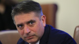Данаил Кирилов: Решението за оставка е изцяло мое