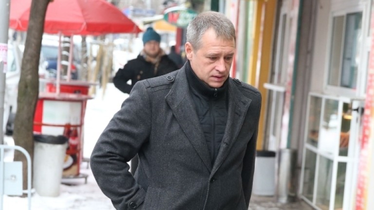 Левски може и да подкрепи Иво Ивков за президент на БФС