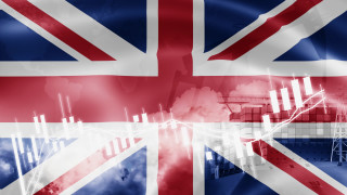 Великобритания заяви в петък че започва преговори за споразумение за